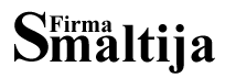 Smaltija logo